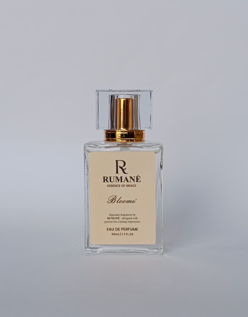 BLOOMÉ