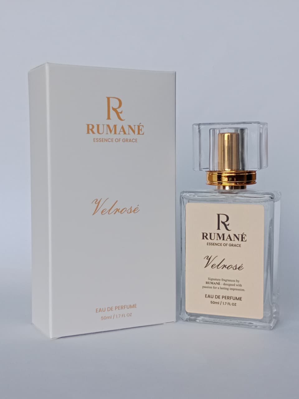 VELROSÉ